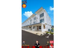 Kuching, Sarawak 93250