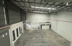 Johor Bahru, Johor 81100