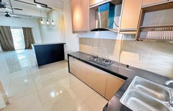 Jalan Tasik Senangin 7, Semenyih, Selangor 71750