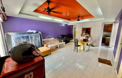 Taman Pasir Permata, 58200 , Kuala Lumpur, Jalan Klang Lama (Old Klang Road), Kuala Lumpur 58000