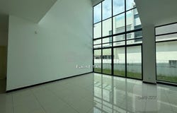 Jalan Kempas; Jalan Cengal, Klang, Selangor 41050