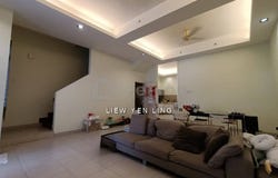 Jalan Puteri, Bandar Puteri Puchong, Selangor 47100