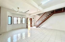 Jalan Kasih, Kajang, Selangor 43000