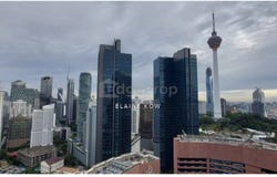 KLCC, Kuala Lumpur 50250