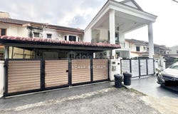 Jalan Bukit Permai, Ampang, Selangor 56100