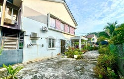 Bandar Puncak Alam, Selangor 45010