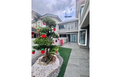Jalan Aman Perdana, Klang, Selangor 41050