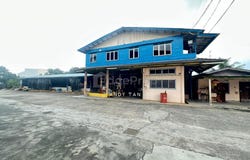 Senai, Johor