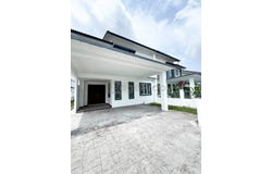 Jalan 5, Semenyih, Selangor 43500