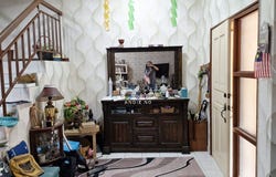 Bandar Puncak Utama, Kajang, Selangor 43000