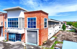Serendah, Rawang, Selangor