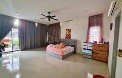 Jalan Kajang Perdana, Kajang, Selangor 41200