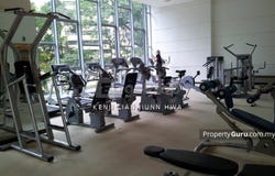 Persiaran Hampshire, KLCC, Kuala Lumpur 50450