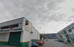 Jalan SP, Shah Alam, Selangor 40150