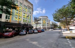 Petaling Jaya, Selangor 47810