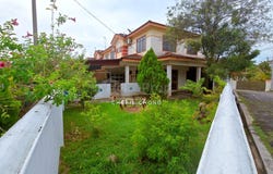 Kuala Kangsar, Perak 33000