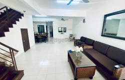 Jalan Nova U5, Shah Alam, Selangor 40150