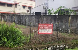 Jalan TS, Templer Saujana, Rawang, Selangor 68100