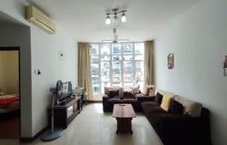Jalan Sultan Abdul Samad, Brickfields, 50470, Kuala Lumpur, Brickfields, Kuala Lumpur 50470