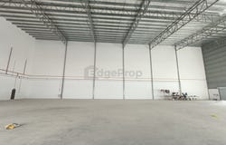 Kawasan Perindustrian Kundang 48020 Rawang Selangor, Rawang, Selangor