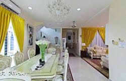 Jalan Sungai Merab, Kajang, Selangor 43000