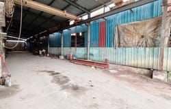 Persiaran Perindustrian Pengkalan, Ipoh, Perak 31500