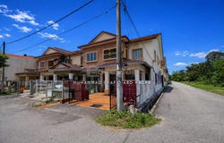 Bangi, Selangor 43650