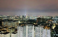 PERSIARAN MELATI KUARZA, Setapak, Kuala Lumpur 53100