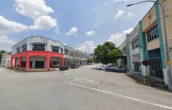Semenyih, Selangor 43500