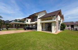 JALAN LPN, Shah Alam, Selangor 40150