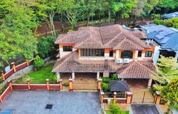 Persiaran Surian, Kota Damansara, Kota Damansara, Selangor 47300