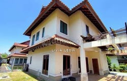 Off Jalan Sungai Penchala, Taman Tun Dr Ismail, Kuala Lumpur 60000