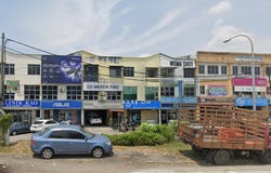 Kajang, Selangor 43000