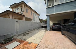 Jalan Tasik Puteri, Rawang, Selangor 48300