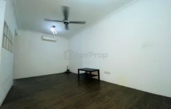 Jalan Setia Murni U13/50, Setia Alam/Alam Nusantara, Selangor 40170