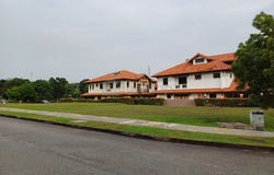 Putrajaya, Putrajaya 62000
