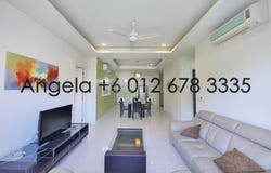 Jalan Kaloi, Bangsar, Kuala Lumpur 59100