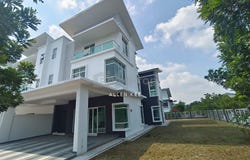Jalan Timur, Kajang, Kajang, Selangor 43300