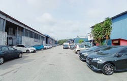 Skudai, Johor 81300