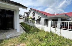 Jalan Api-Apo, Masai, Johor 81750
