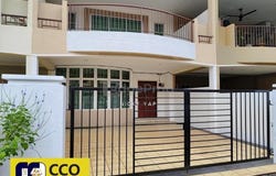 Jalan Perpaduan, Ipoh, Perak 31400