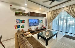 Shah Alam, Selangor 47000