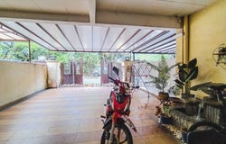 Jalan Kerongsang, Klang, Selangor 41200