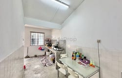 Jalan TKP, Kajang, Selangor 43000