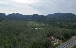 Jeniang, Kedah 8700