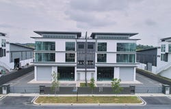 Batu Arang, Selangor 48100