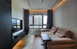 Jalan Jalil Perkasa 1, Bukit Jalil, Bukit Jalil, Kuala Lumpur 57000