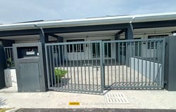 Persiaran Warisan, Kota Warisan, Sepang, Selangor 43900