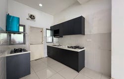 Jalan Halamanda, Gombak, Selangor 53100