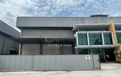 Port Klang, Selangor 42000